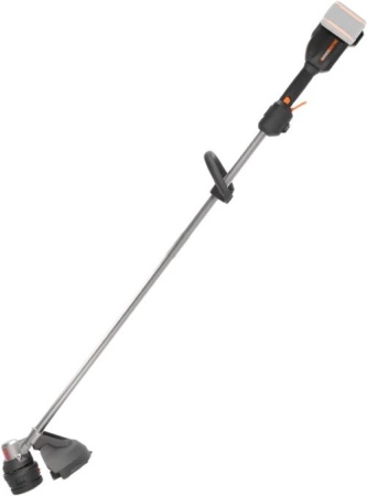 Аккумуляторный триммер WORX WG185E.9 40В